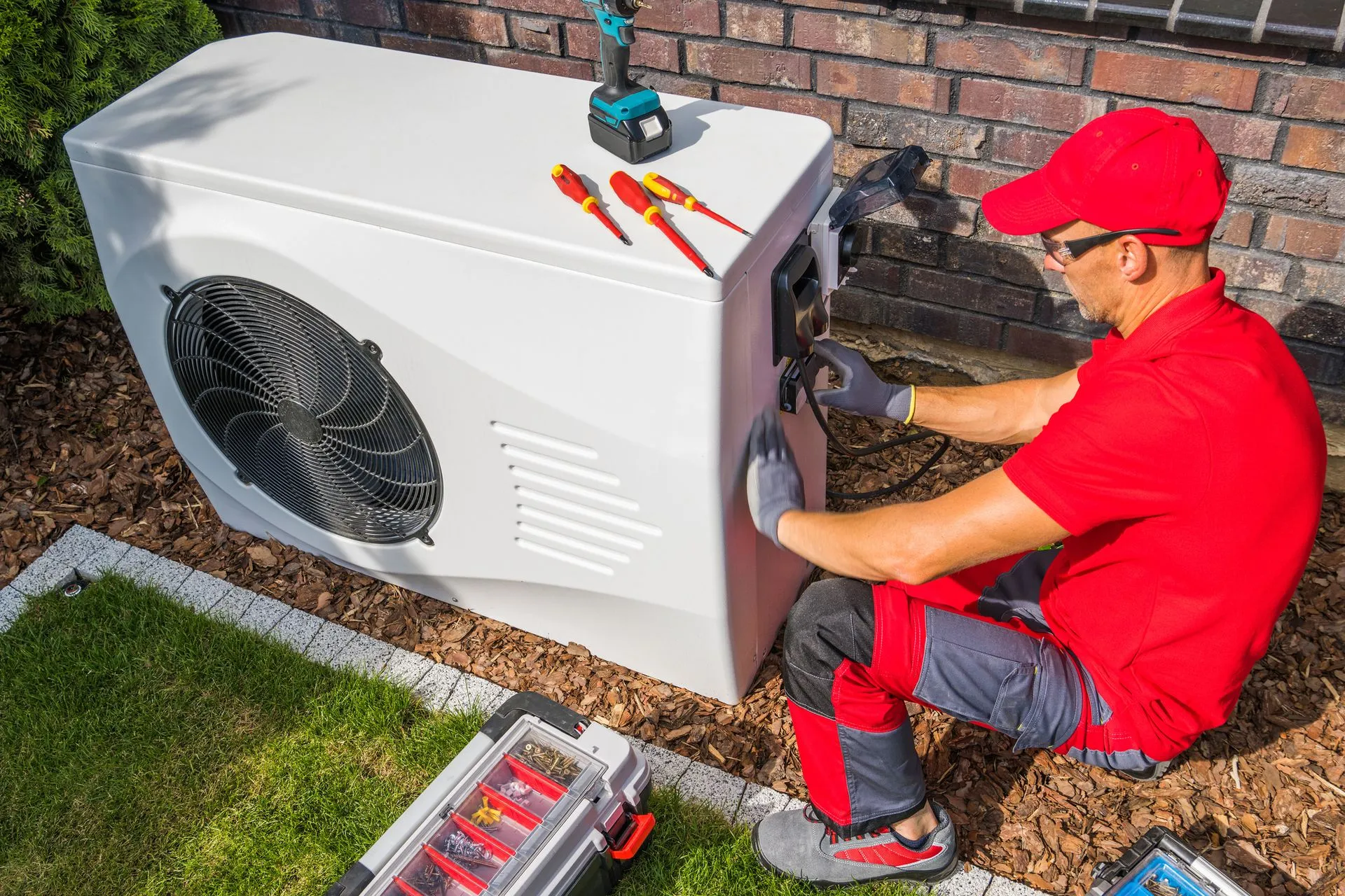 About HVAC in Rio, WI